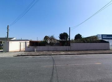 Terreno · 726m² · Terreno à venda, 726 m² por R$ 950.000,00 - Aviação - São José dos Pinhais/PR