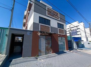 Apartamento · 92m² · 3 Quartos · 1 Vaga · Apartamento com 3 dormitórios à venda, 92 m² por R$ 519.900,00 - Boneca do Iguaçu - São José dos Pin
