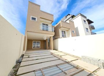 Casa · 174m² · 3 Quartos · 2 Vagas · Sobrado à venda, 174 m² por R$ 890.000,00 - Boneca do Iguaçu - São José dos Pinhais/PR
