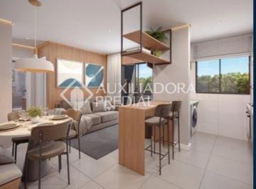 Apartamento · 51m² · 2 Quartos · 1 Vaga · Apartamento à venda, 50 m² por R$ 369.900,01 - Pedro Moro - São José dos Pinhais/PR