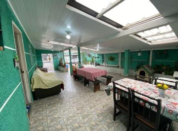 Casa · 47m² · 6 Quartos · 2 Vagas · Terreno com 2 Casa com à venda, 46 m² por R$ 550.000 - Afonso Pena - São José dos Pinhais/PR