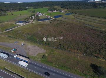 Terreno · 19360m² · Área à venda, 19360 m² por R$ 4.999.000,00 - Campo Largo da Roseira - São José dos Pinhais/PR