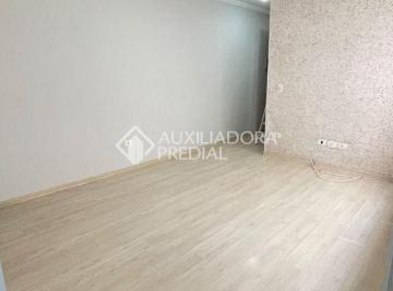 Apartamento · 53m² · 2 Quartos · 1 Vaga · Apartamento com 2 dormitórios à venda, 52 m² por R$ 295.000,00 - Boneca do Iguaçu - São José dos Pin