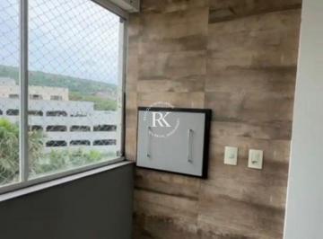 Apartamento · 68m² · 2 Quartos · 1 Vaga · Apartamento com 2 Dormitórios e Suíte