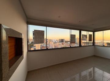 Apartamento · 103m² · 2 Quartos · 2 Vagas · EXCLUSIVIDADE, CONFORTO E UMA VISTA DESLUMBRANTE PARA A ORLA!