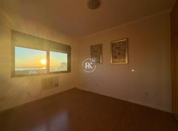 Apartamento · 103m² · 2 Quartos · 2 Vagas · EXCLUSIVIDADE, CONFORTO E UMA VISTA DESLUMBRANTE PARA A ORLA!