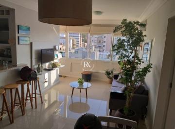 Apartamento · 75m² · 2 Quartos · 2 Vagas · Apartamento com Suíte, Sacada e Vaga Dupla em Excelente Localização