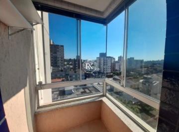 Apartamento · 75m² · 2 Quartos · 2 Vagas · Apartamento com Suíte, Sacada e Vaga Dupla em Excelente Localização