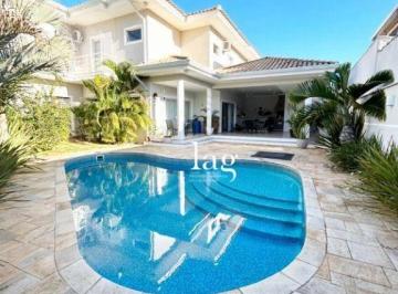 93e51319b7a8d2d8a82254e8b28c7538b4f6f0e8 · Casa com 4 dormitórios à venda, 440 m² por R$ 2.500.000,00 - Condomínio Granja Olga III - Sorocaba/S