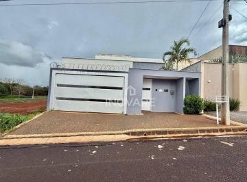 317cb5fecb3f3e6b208f35434b85777e7c5aaa86 · Casa com 3 dormitórios para alugar, 170 m² por R$ 4.000,00/mês - Residencial Beira Rio II - Itumbiar