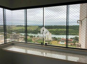 5b356d899d1fc199308c0414b52e7601c78f60c2 · Apartamento com 3 dormitórios para alugar, 80 m² por R$ 3.050,00/mês - Setor Nova Aurora - Itumbiara