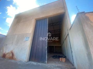 550d45f4d66c701db03db1e475e3b3749fa552e3 · Galpão para alugar, 200 m² por R$ 5.000,00/mês - Setor Paranaíba - Itumbiara/GO