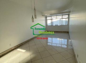 Apartamento · 3 Quartos · Apartamento para aluguel - em Coração Eucarístico