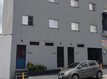 Apartamento de 1 quarto, São Paulo · KITNET 38m² PARA LOCAÇÃO – PARQUE SANTO ANTÔNIO - SÃO PAULO/SP