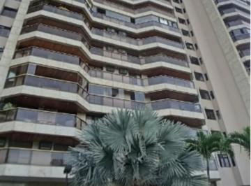 Apartamento de 4 quartos, Rio de Janeiro · Leilão Apartamento - 01/07 - Barra da Tijuca