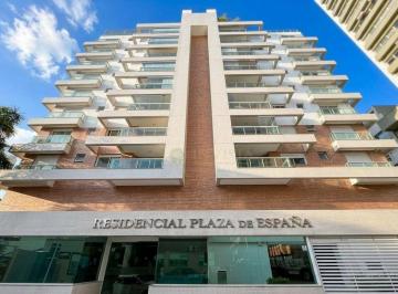 5a43443f0f24e563ea2606d6cdb70c8cb3fe4572 · Apartamento com 2 quartos e Sacada com churrasqueira à venda no Centro de Florianópolis.