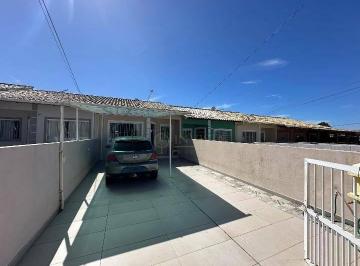 31684b9f2fc84d22f56ec74e237256dac4b80ce3 · Casa com 2 quartos e churrasqueira à venda no bairro Ipiranga, em São José!