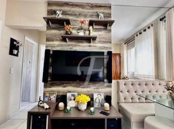 0dd01bb791b85dd8d11fc24b175b448369ca781d · Apartamento com 2 dormitórios à venda, 50 m² por R$ 365.000,00 - Vila Maria - São Paulo/SP