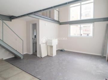 Apartamento · 50m² · 1 Quarto · 1 Vaga · Apartamento 1 quarto(s), no bairro Santa Terezinha
