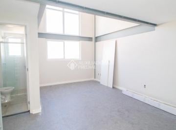 Apartamento · 50m² · 1 Quarto · 1 Vaga · Apartamento 1 quarto(s), no bairro Santa Terezinha