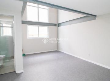 Apartamento · 50m² · 1 Quarto · 1 Vaga · Apartamento 1 quarto(s), no bairro Santa Terezinha