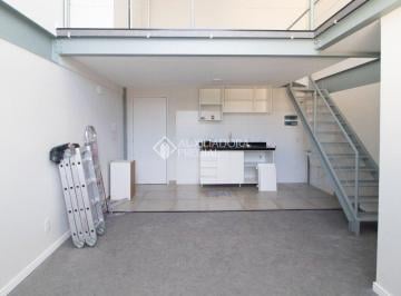 Apartamento · 50m² · 1 Quarto · 1 Vaga · Apartamento 1 quarto(s), no bairro Santa Terezinha