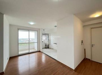 Apartamento · 70m² · 3 Quartos · Apartamento 3 quarto(s), no bairro Farrapos