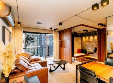 821400-Nova York-205-1306 (3) · Apartamento 2 quarto(s), no bairro São João