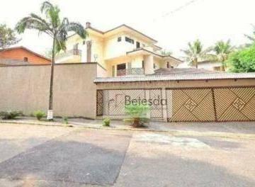 183dd6dc415a119c3c832596a4cc5fb6fd8cb402 · Casa Condomínio 5 Suítes à venda, 434 m² por R$ 2.400.000 - Parque dos Príncipes - São Paulo/SP
