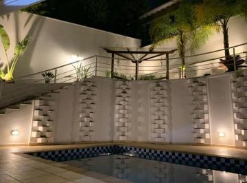 Casa de 5 quartos, Brasília · Casa de 290 m² com 5 quartos em venda no Jardim Botânico ideal para sua familia