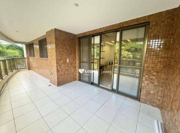 655d997c78b25fd8953540804c20354b856b64fc · Apartamento com 4 quartos para alugar, 150 m² por R$ 13.084/mês - Barra da Tijuca - Rio de Janeiro/R