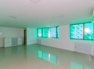 Comercial · 45m² · 1 Vaga · Sala Comercial 44m² | 12º Andar | Vista Panorâmica | Próximo à Av. Assis Brasil