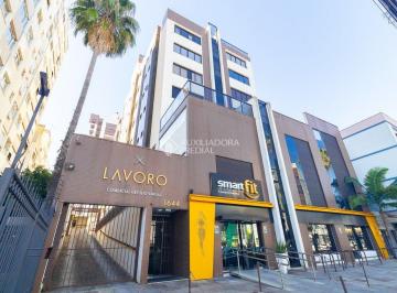 Comercial · 29m² · 1 Vaga · Comercial para aluguel - em Menino Deus
