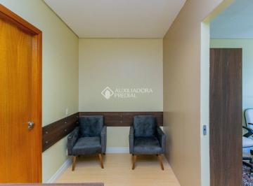 Comercial · 33m² · 1 Vaga · Sala Comercial no bairro Menino Deus