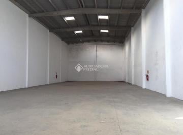 Comercial · 974m² · 3 Vagas · Deposito no bairro Sarandi