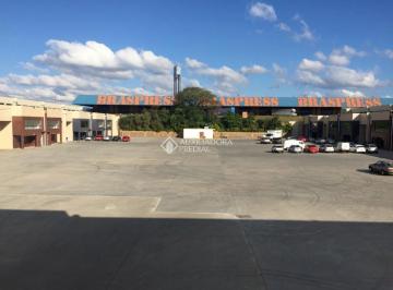 Comercial · 974m² · 3 Vagas · Deposito no bairro Sarandi