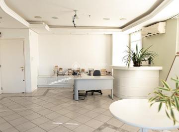 Comercial · 42m² · Sala/Conjunto no bairro São João