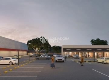 Comercial · 47m² · EXCELENTE LOJA de 47,00² no Otto 2500 Shopping