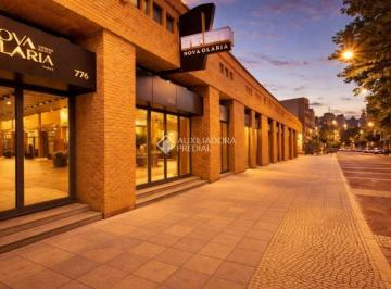 Comercial · 66m² · A Loja 05 se destaca no Nova Olaria Mall pela sua metragem ampliada e potencial para operações que b
