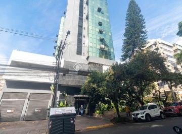 Comercial · 48m² · 1 Vaga · Sala/Conjunto no bairro Moinhos de Vento