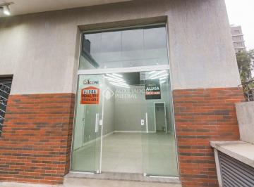 Comercial · 36m² · Loja no bairro Auxiliadora