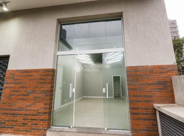 Comercial · 36m² · Loja no bairro Auxiliadora