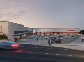 Comercial · 250m² · URBAN MALL PROTÁSIO