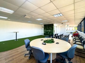 Comercial · 320m² · 4 Vagas · Sala/Conjunto no bairro Petrópolis