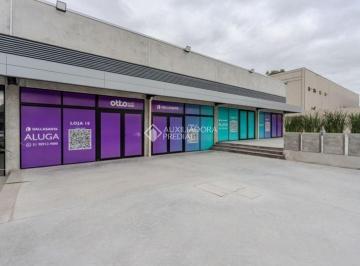 Comercial · 47m² · EXCELENTE LOJA de 47,00² no Otto 2500 Shopping