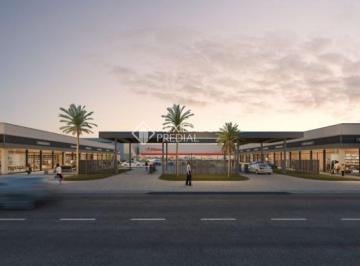 Comercial · 47m² · EXCELENTE LOJA de 47,00² no Otto 2500 Shopping