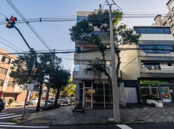 Comercial · 200m² · 4 Vagas · Sala/Conjunto no bairro Petrópolis