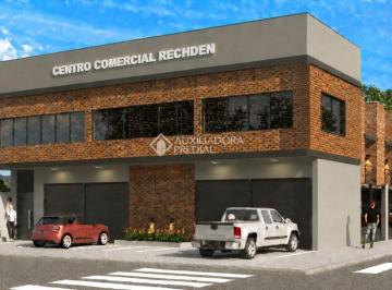 Comercial · 19m² · 1 Vaga · Sala/Conjunto no bairro Medianeira