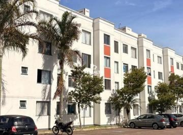 Apartamento em São José dos Pinhais - Ina (AP03286) · Apartamento com 2 Quartos à Venda no Bairro Iná, São José dos Pinhais