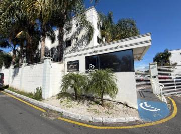 Apartamento em São José dos Pinhais - Ina (AP03286) · Apartamento com 2 Quartos à Venda no Bairro Iná, São José dos Pinhais